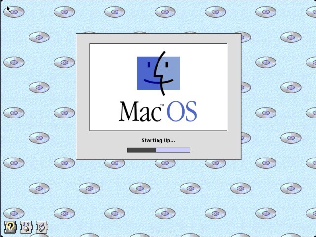 Mac OS 7.6.x (1997)