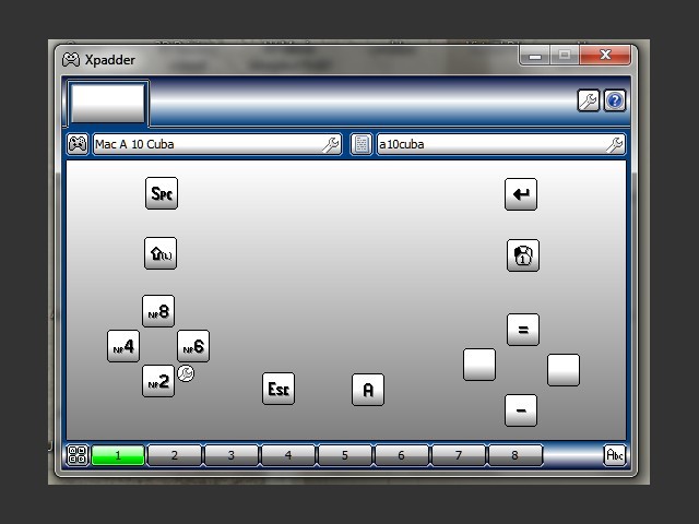 Xpadder (for Windows) (2000)