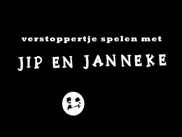 Jip en Janneke - Verstoppertje (2005)
