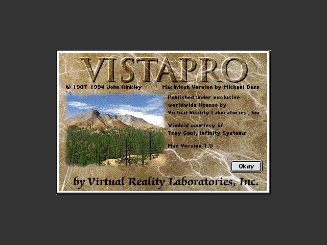 Vistapro (1994)