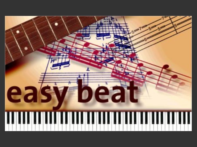 easy beat (2000)