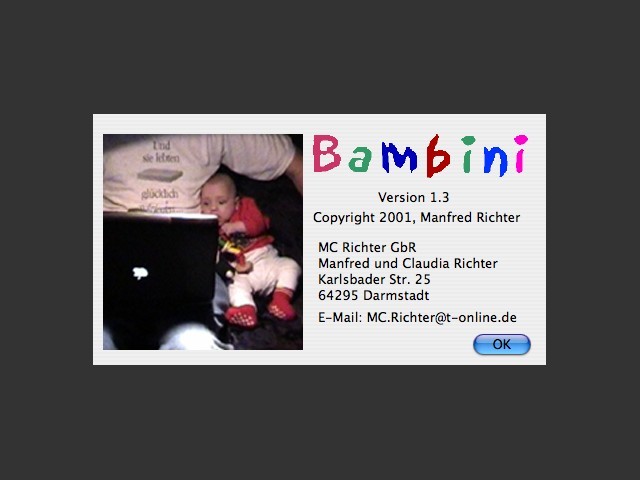 Bambini (2001)