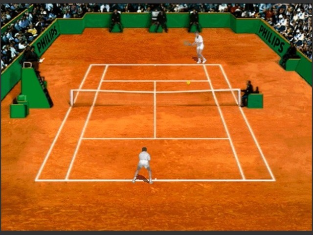 International Tennis Open (1995)