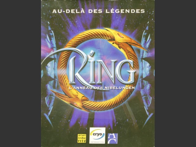 Ring: L'anneau des Nibelugen (1999)