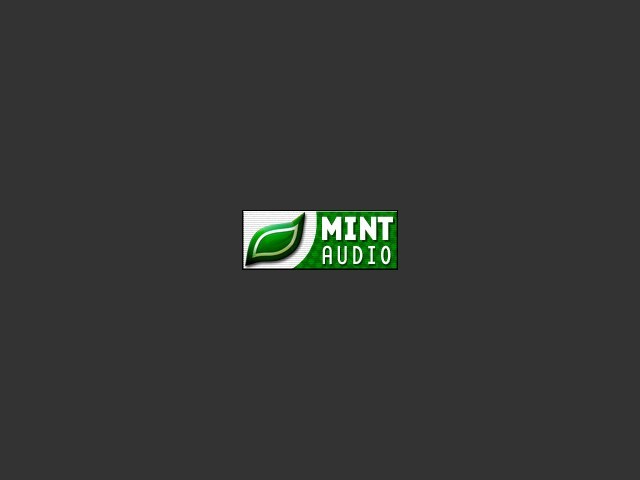 Mint Audio (2001)