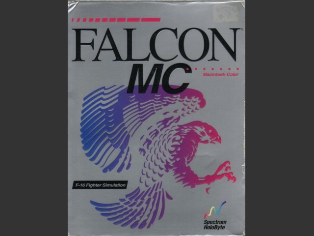 Falcon MC (1992)