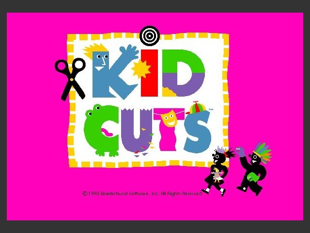 Kid Cuts (1993)