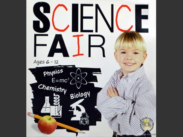 Science Fair (1996)