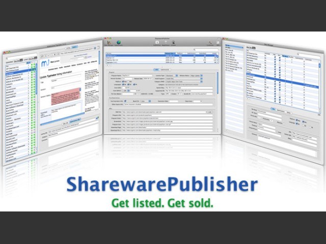 SharewarePublisher (2009)