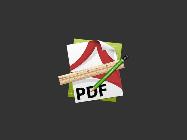 PDF Editor Pro (2011)