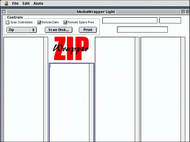 MediaWrapper Light (1999)