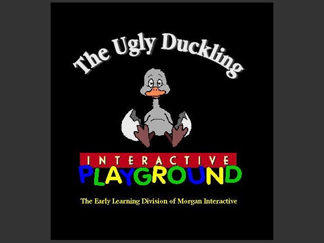 The Ugly Duckling (1994)