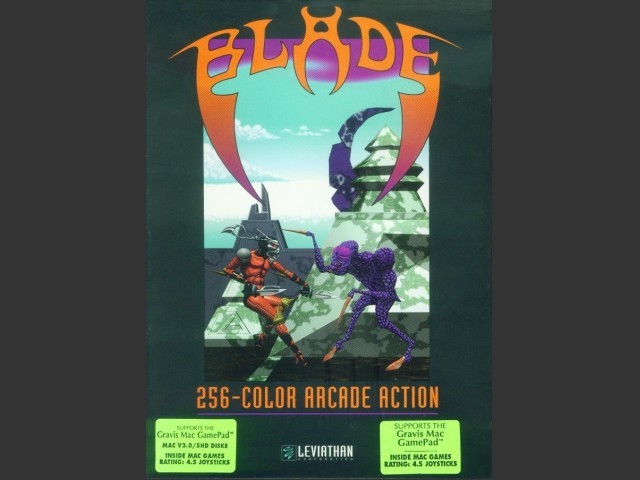 Blade (1992)