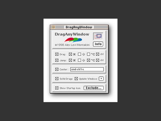 DragAnyWindow (1998)