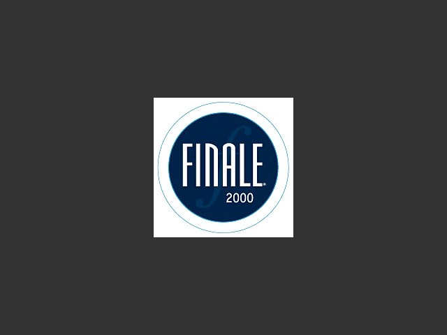 Finale 2000 (2000)