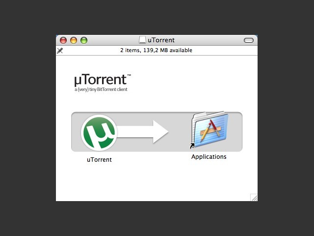 μTorrent (uTorrent) (2008)