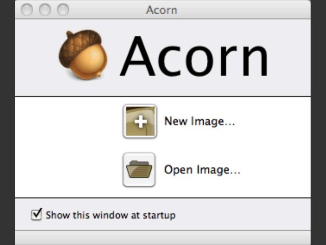 Acorn 1.5.5 (2010)