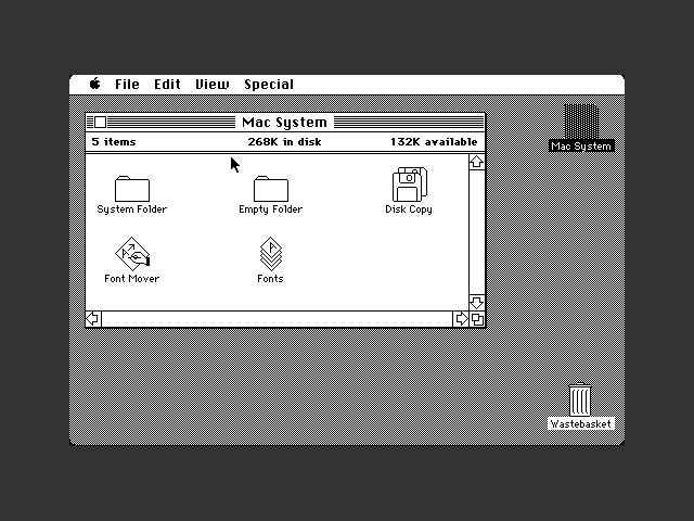 System 1.1, Finder 1.1g  (SS,DD) [en_GB] (1984)