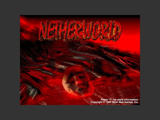 NetherWorld (1995)