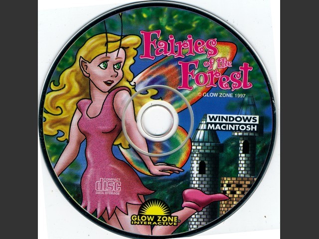 Fairies of the Forest (1997)