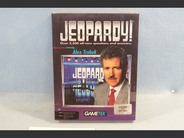 Jeopardy! (1993)