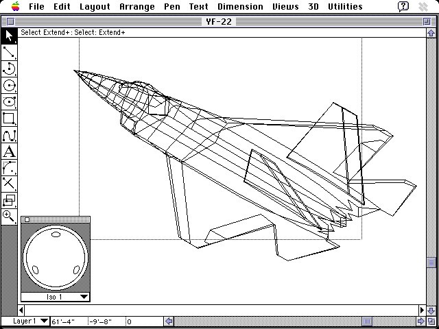 Vellum 3D 2.6.9 (1994)