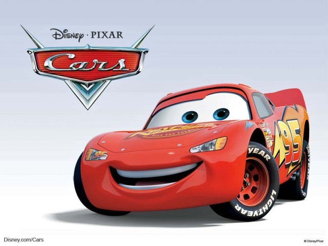 Disney/Pixar Cars (2006)