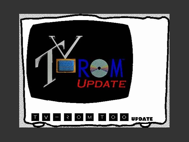 BMUG TV-ROM Too Update (1994)