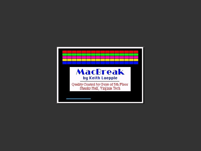 MacBreak (1988)