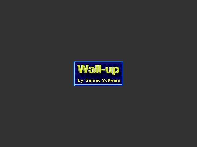 Wall-Up (1997)