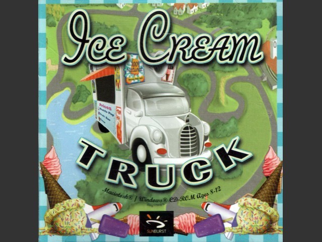 Ice Cream Truck (2000)