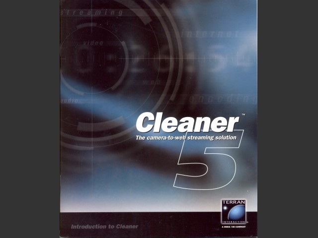 Cleaner 5 (2000)