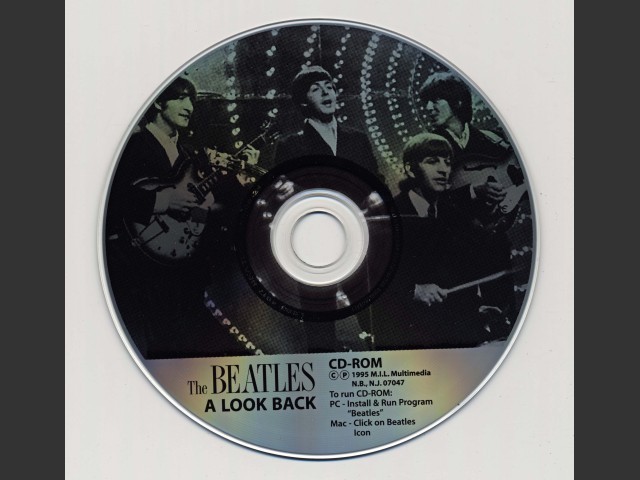 The Beatles: A Look Back (1995)