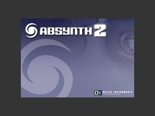 Absynth 2.x (2003)