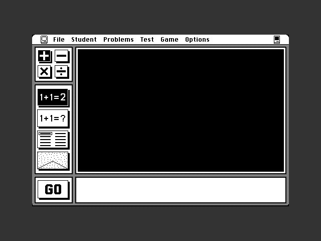 MacMath Demo (1987)