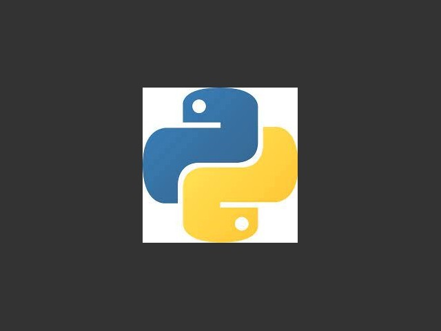 Python 2.7.8 (2014)