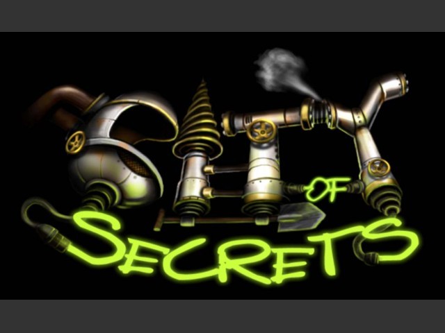 City of Secrets (2011)