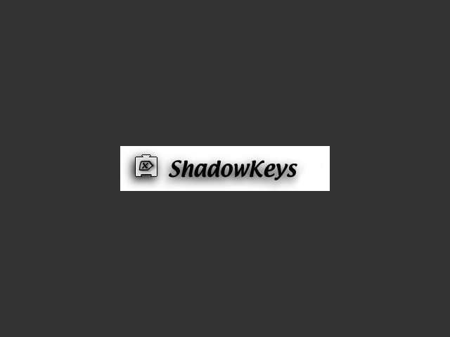 ShadowKeys (2001)