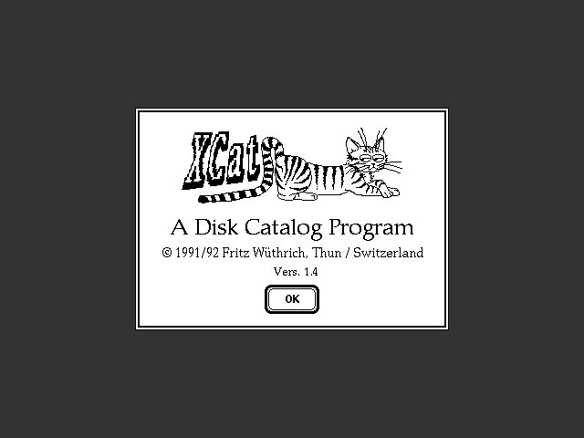 XCat (1992)