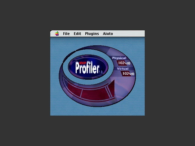 Memory Profiler (1999)