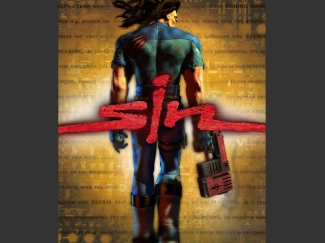 SiN (2000)