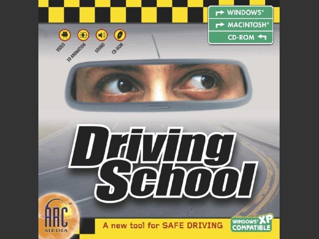 Driving School (2000)