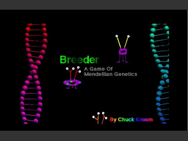 Breeder (1994)