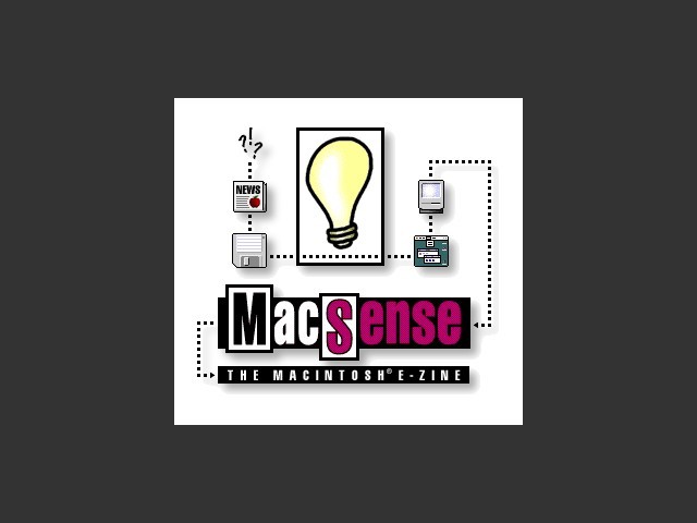 MacSense (1996)