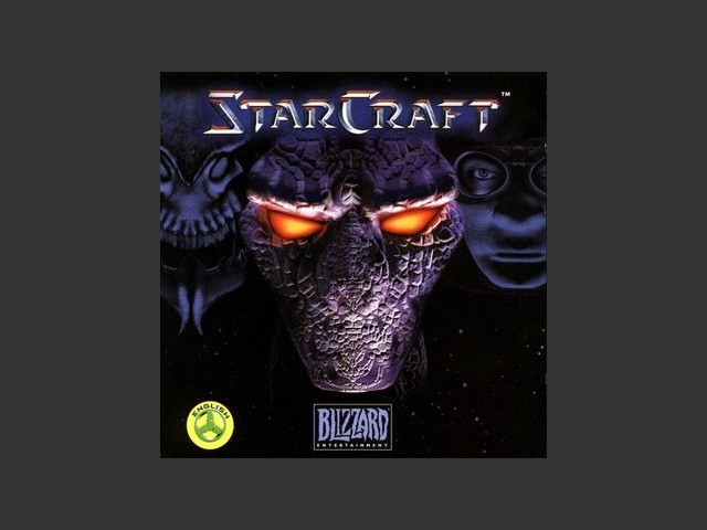 StarCraft (1999)