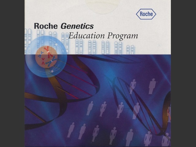 Roche Genetics Education Program v4.0.0P (2002)