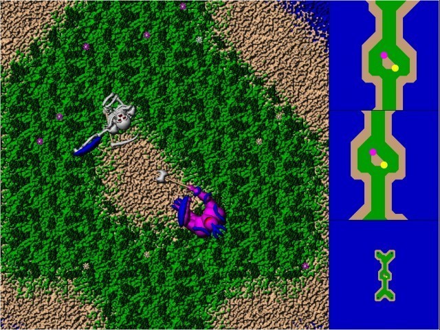 Bilestoad v0.9e (1996)