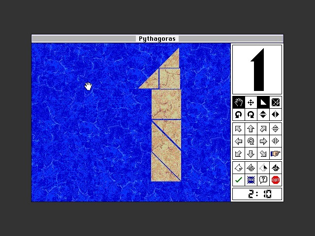 Pythagoras (1995)