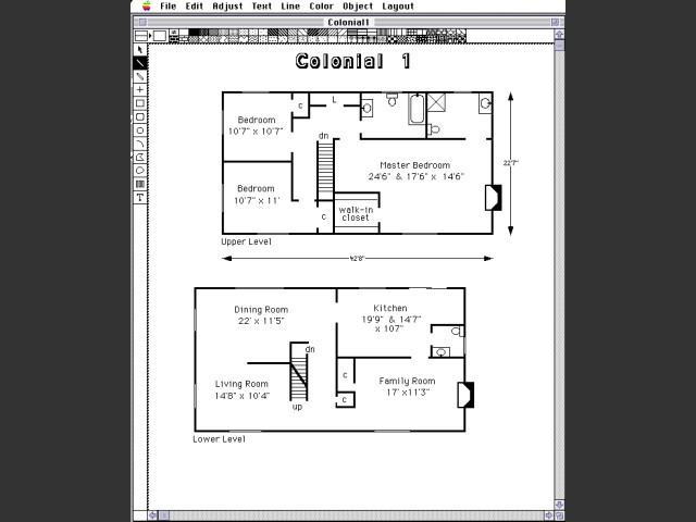 DYOH Architecture (1992)