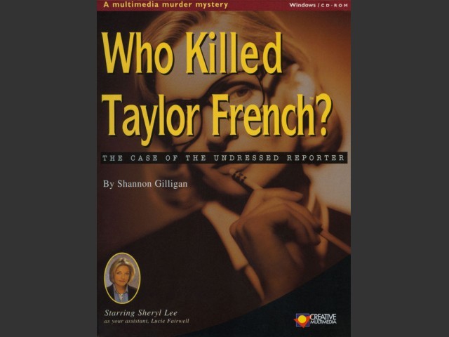 Who Killed Taylor French? (1995)